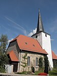 St. Michaelis (Kleinobringen)