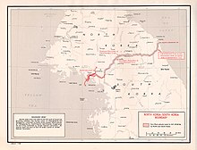 Korean Demilitarized Zone Wikipedia