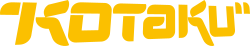 Logo de Kotaku