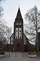 Krefeld, Christ the King Church, 2013-02 CN-01.jpg