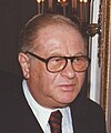 Bruno Kreisky (1970–1983)