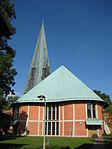 Kreuzkirche (Wolfsburg)