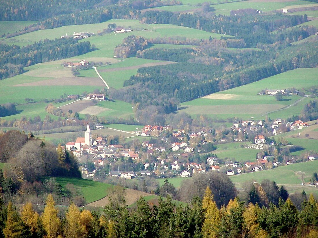 Krumbach (Bassa Austria)