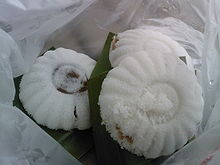 Kue putu mangkok - Wikipedia