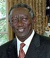 John Kufuor