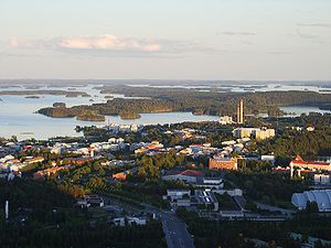 Kuopio