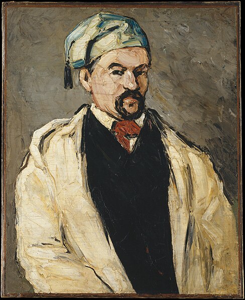 File:L'Homme au bonnet de coton, par Paul Cézanne, MET DT1408.jpg