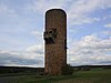 Wartturm in Fulda-Lüdermünd