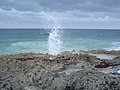 LA FUENTE NATURAL DE PUNTA SUR COZUMEL - panoramio.jpg