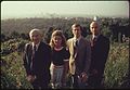 LEADERS IN FIGHT AGAINST AIR POLLUTION. LEFT TO RIGHT, DR. A. H RUSSAKOFF, CAMERON MACDONALD, DR. GEORGE HARDY, DR.... - NARA - 553909.jpg