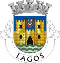 Lagos (Portugal)
