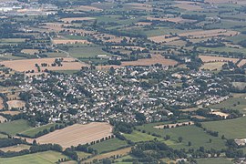 La Chapelle-Thouarault - vue aérienne 20190824.jpg