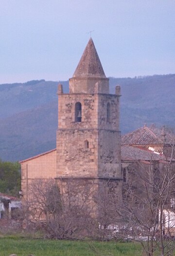 La Granja (Cáceres)