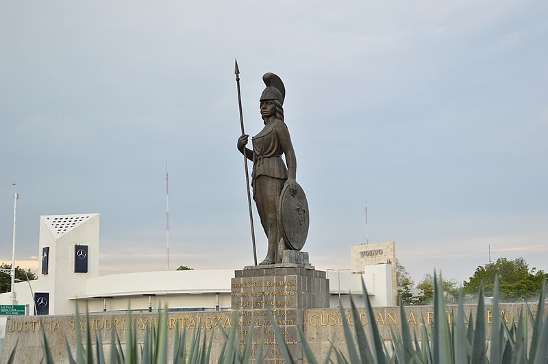 File:La Minerva de Guadalajara 02.JPG