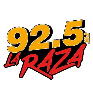 <span class="mw-page-title-main">XHGQ-FM</span> Radio station in Los Reyes, Michoacán
