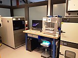 Laboratorium Szybkiego Prototypowania