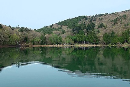 市川三郷町の有名地