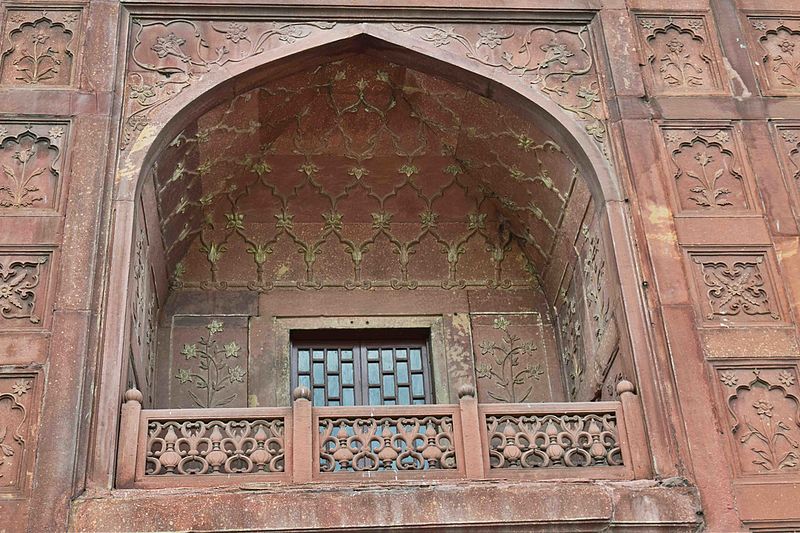 File:Lal Qila (Red Fort) 283.jpg