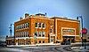 Lancaster Municipal Building Lancaster, Wisconsin City Hall.jpg