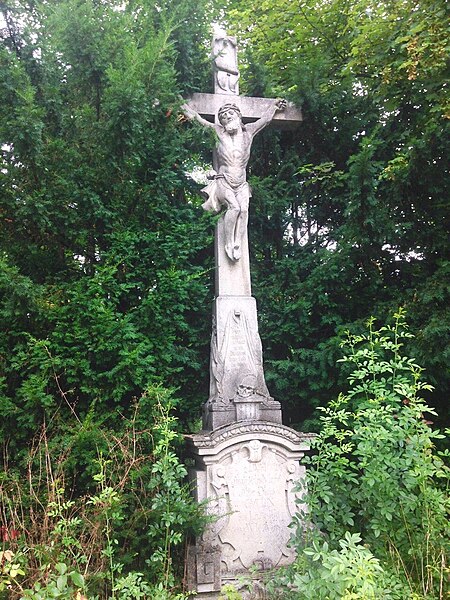 File:Landappbw 126181 1824 Das Sonnenkreuz zu Hüfingen Hüfingen.jpg