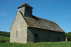 Langley Chapel - geograph.org.uk - 720750.jpg