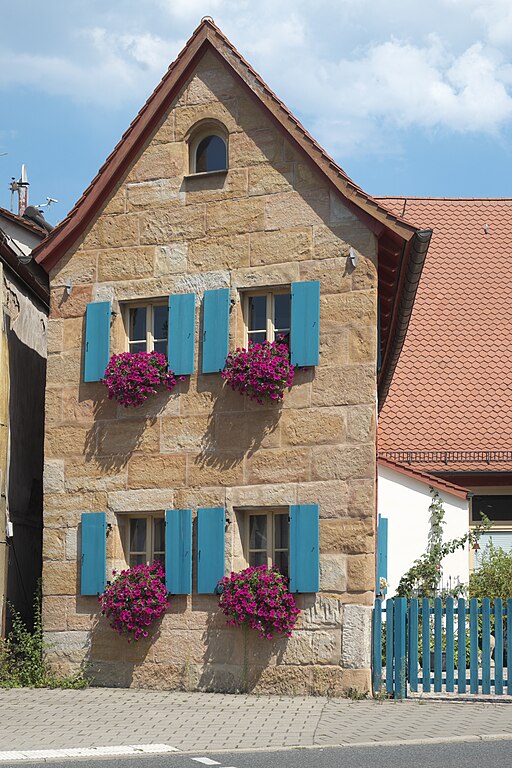 Lauf an der Pegnitz Briver Allee 315