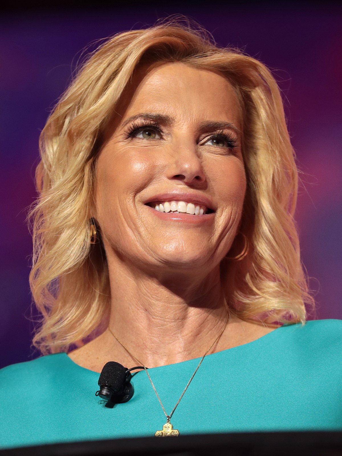 Laura Ingraham - Wikipedia