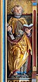 * Nomination Saint Peter at the high altar of the subsidiary church St. Peter and Paul in Lavant, East Tyrol, Austria --Uoaei1 04:57, 2 September 2020 (UTC) * Promotion  Support Good quality. --XRay 05:00, 2 September 2020 (UTC)