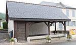 Lavoir de Bartrès (Altos Pirenéus) 1.jpg