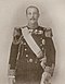Le prince Georges de Grèce Haut-comissaire de Crète, délégué par les puissance - Van Den Brule Alfred - 1907.jpg