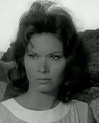 <span class="mw-page-title-main">Lea Massari</span> Italian actress and singer (born 1933)