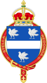 Lesser coat of arms of the Kingdom of Redonda.svg