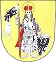 Wappen von Levín