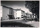 Postcard from around 1955 from Drakestrasse