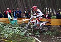 87. ISDE Germany Day 1 Steep Hill Hormersdorf Daniel Stocker Trophy Team Austria