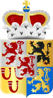 Wappen von Limburg