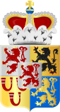 Limburgum (provincia Nederlandica): insigne