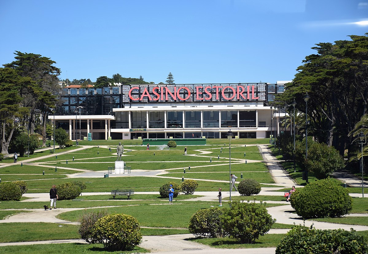 Casino Cascais
