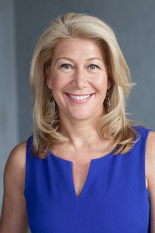 <span class="mw-page-title-main">Lisa Miller (psychologist)</span> American psychologist