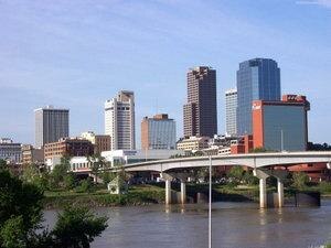 Little Rock, Arkansas