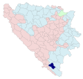 Ljubinje municipality