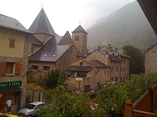 benasque