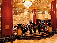 Lobby Sunday Orchestra Concert.jpg