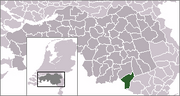 Location