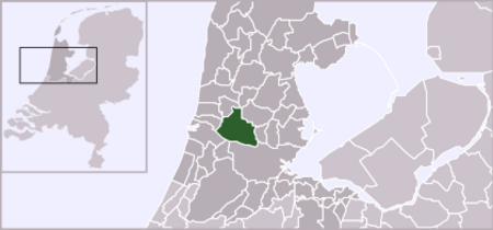 Zaanstad