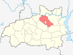 Location of Vichugsky District (Ivanovo Oblast).svg