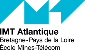 Logotipo IMT Atlantique.svg