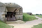 Vignette pour Batterie de Longues-sur-Mer