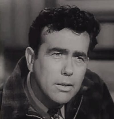 Chapman in 1961