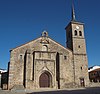 Iglesia de Santiago Apóstol